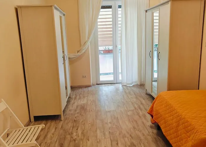 A Casa Da Mami Apartamento Roma