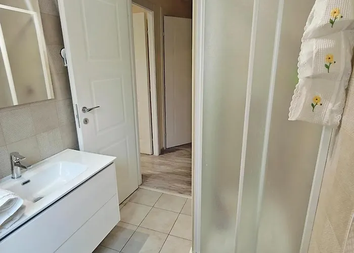 A Casa Da Mami Roma