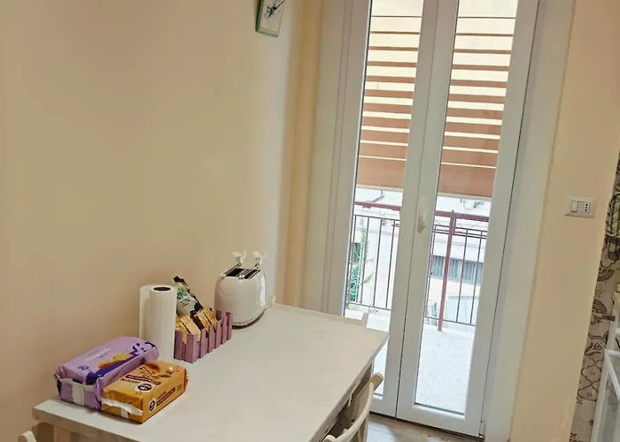A Casa Da Mami