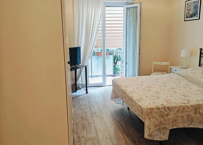 A Casa Da Mami Apartamento