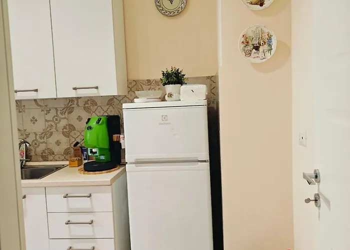 A Casa Da Mami Apartamento Roma