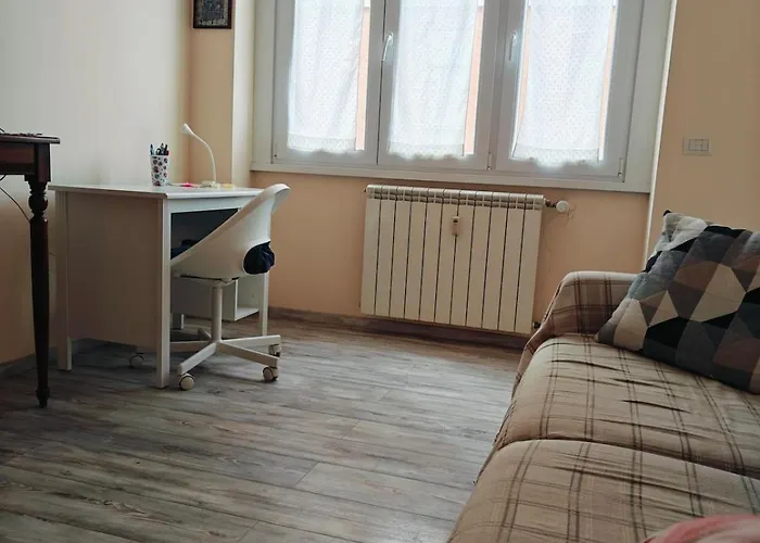 Apartamento A Casa Da Mami Roma