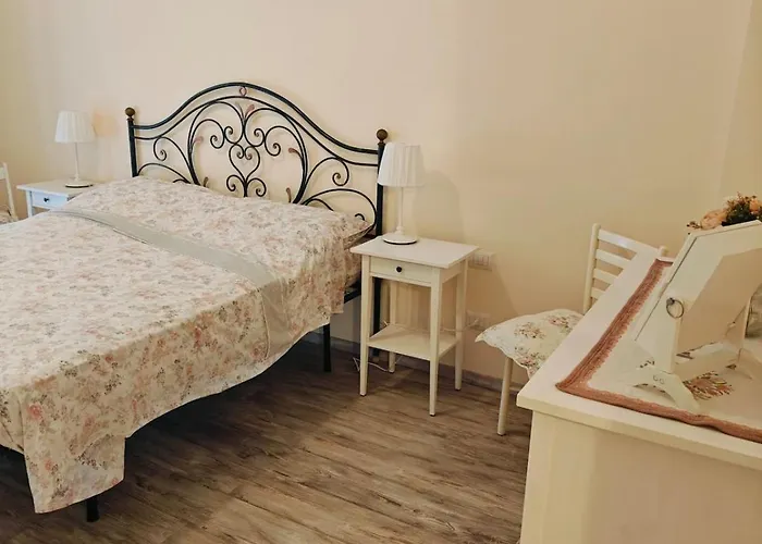 A Casa Da Mami * Roma