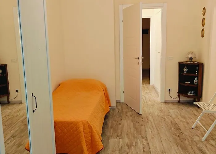 A Casa Da Mami Apartamento