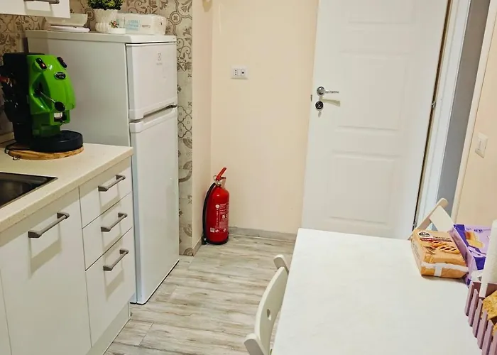 Apartamento A Casa Da Mami