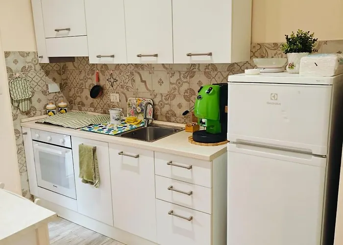 A Casa Da Mami *