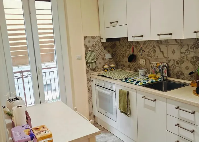 A Casa Da Mami Roma
