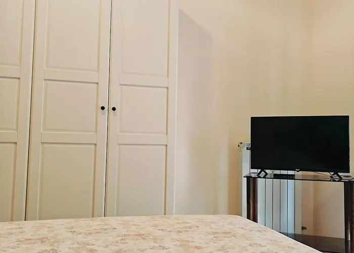 A Casa Da Mami * Roma