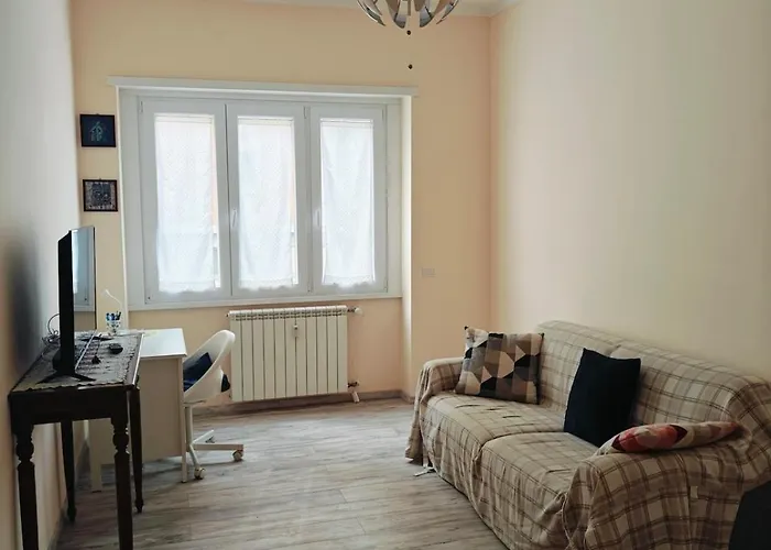 A Casa Da Mami