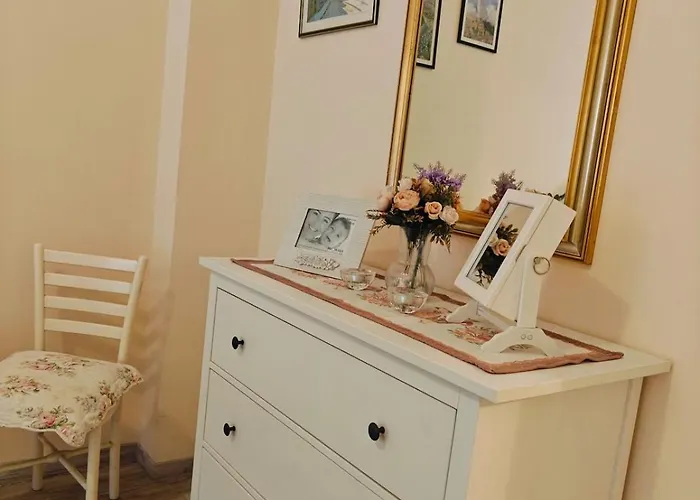 Apartamento A Casa Da Mami