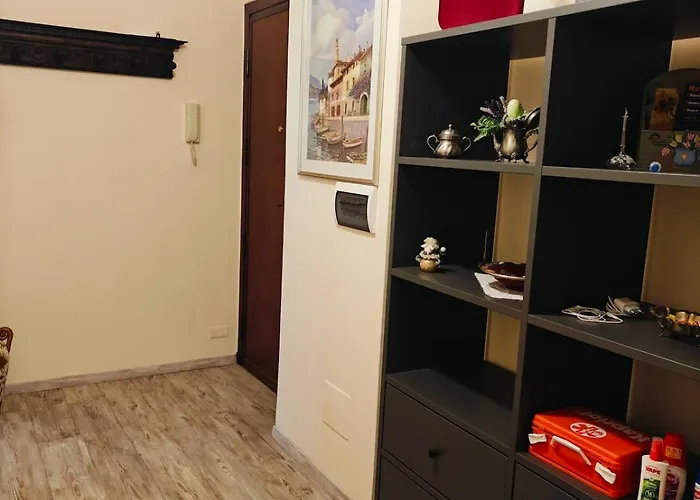 Apartamento A Casa Da Mami *