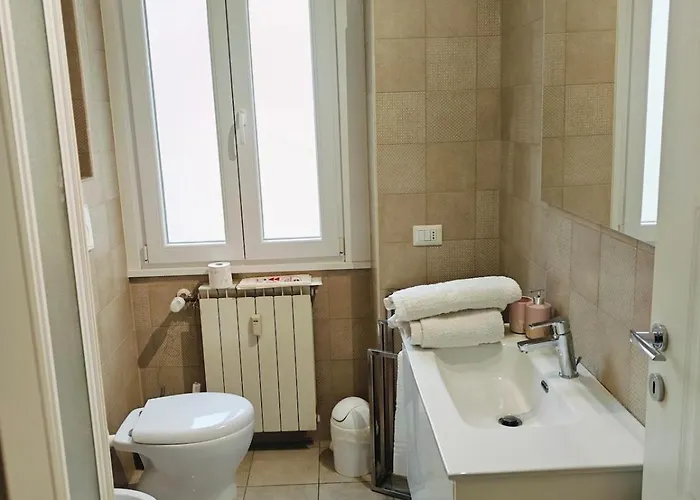 A Casa Da Mami Apartamento Roma