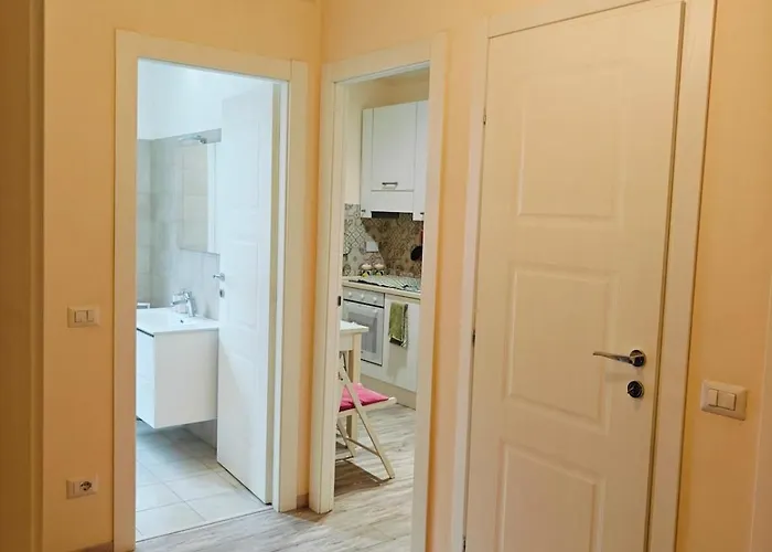 Apartamento A Casa Da Mami Roma