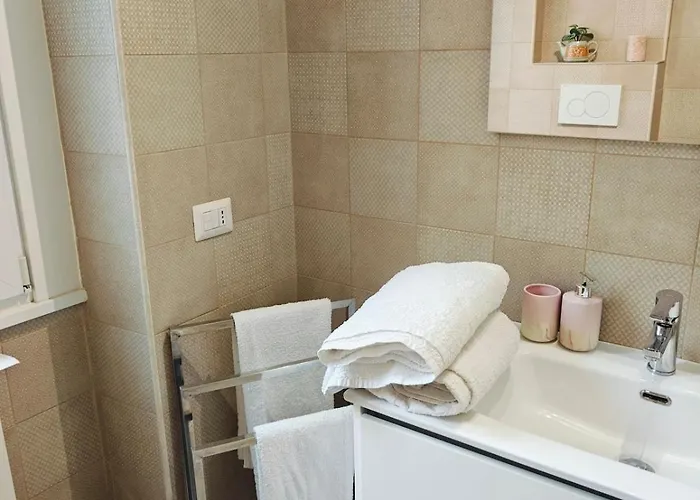 A Casa Da Mami * Roma