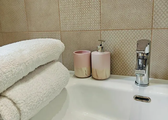 Apartamento A Casa Da Mami Roma