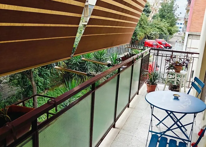 Apartamento A Casa Da Mami